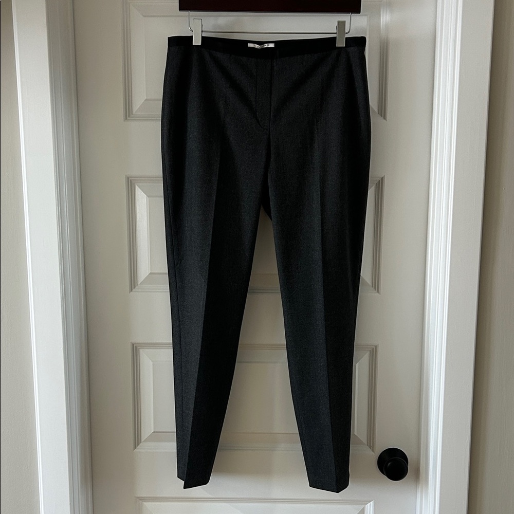 T Tahari Classic Trousers